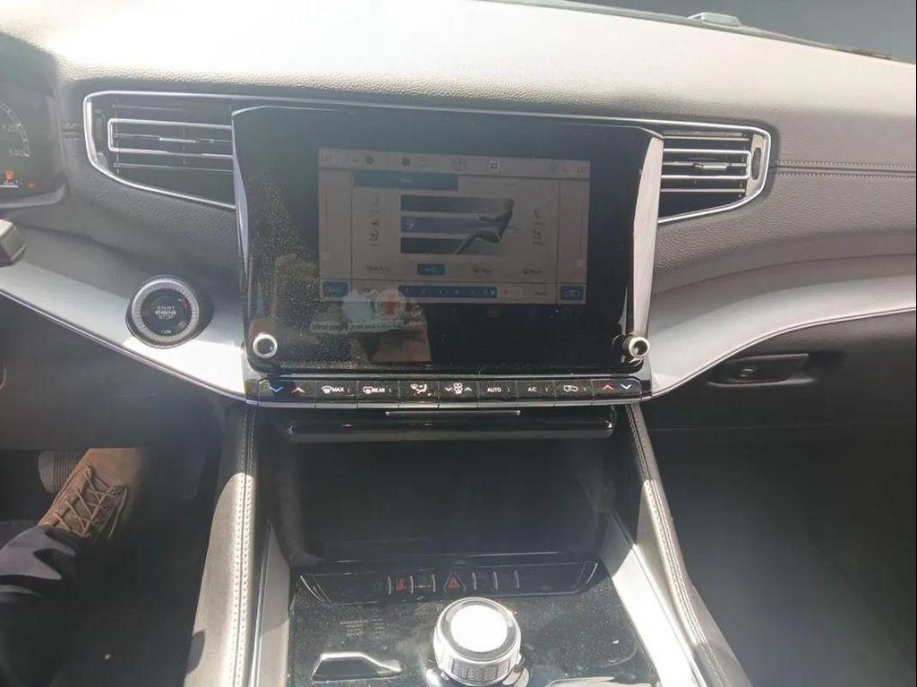 used 2024 Jeep Wagoneer car, priced at $58,950