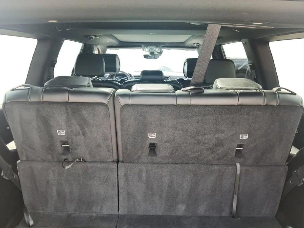 used 2024 Jeep Wagoneer car, priced at $58,950