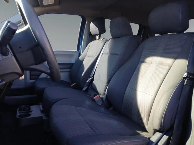 used 2019 Ford F-150 car, priced at $25,000