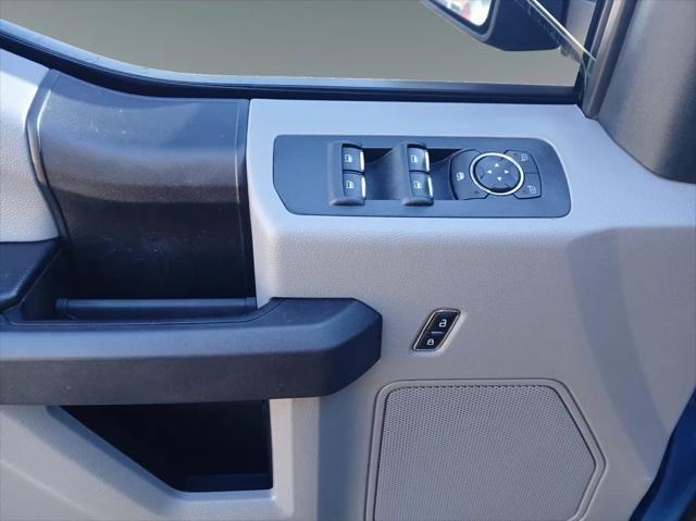 used 2019 Ford F-150 car, priced at $25,000