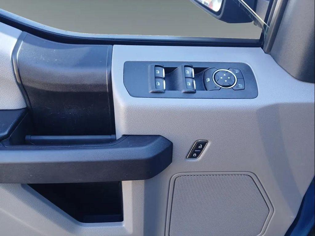 used 2019 Ford F-150 car, priced at $25,000