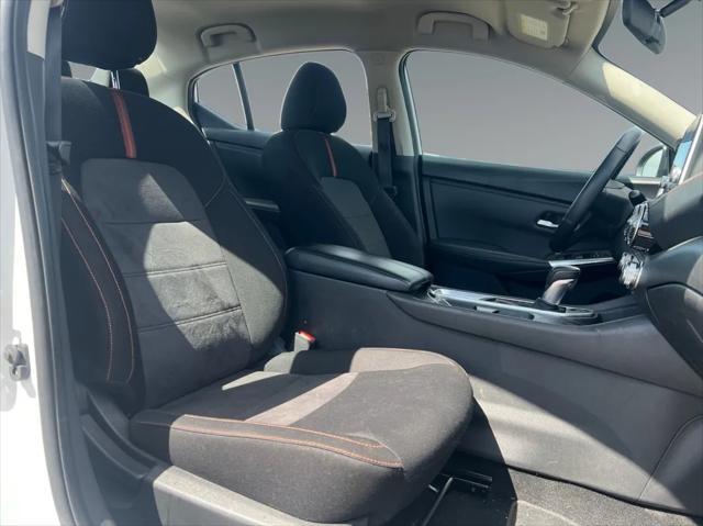 used 2023 Nissan Sentra car, priced at $19,950