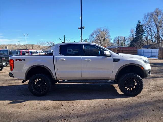 used 2019 Ford Ranger car, priced at $23,668