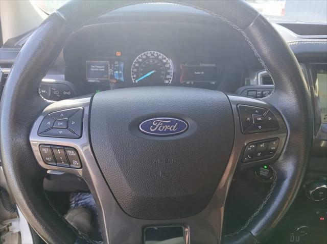 used 2019 Ford Ranger car, priced at $23,668