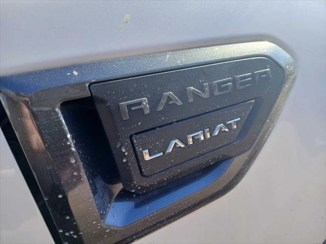 used 2019 Ford Ranger car, priced at $23,668