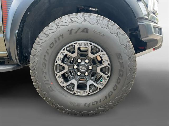 used 2024 Ford F-150 car, priced at $125,995