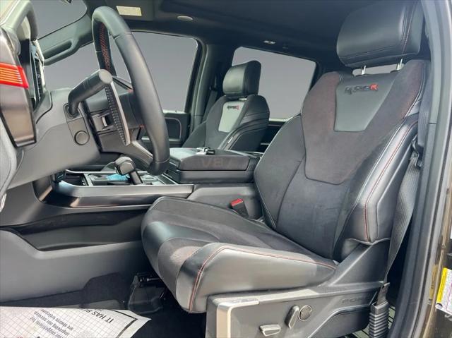 used 2024 Ford F-150 car, priced at $125,995