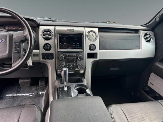used 2014 Ford F-150 car, priced at $18,950