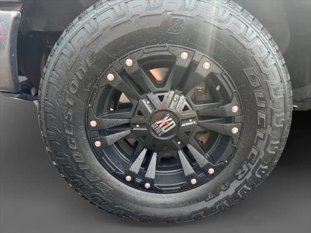 used 2014 Ford F-150 car, priced at $18,950