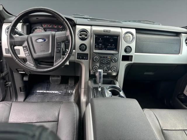 used 2014 Ford F-150 car, priced at $18,950