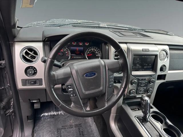 used 2014 Ford F-150 car, priced at $18,950