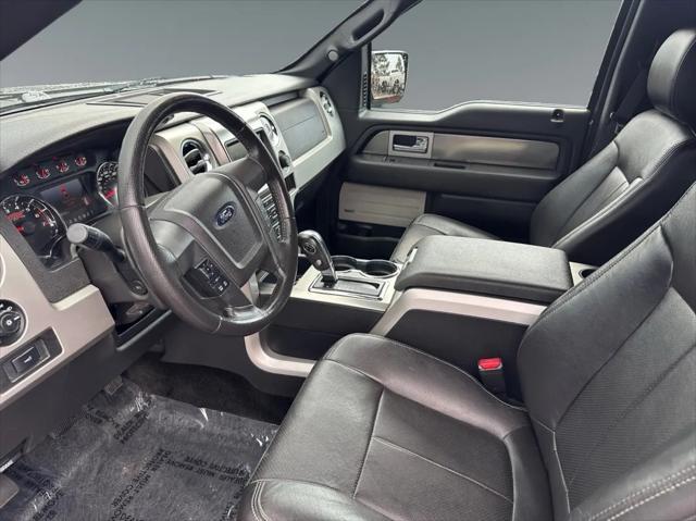 used 2014 Ford F-150 car, priced at $18,950