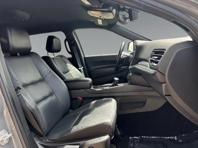 used 2021 Dodge Durango car, priced at $25,500