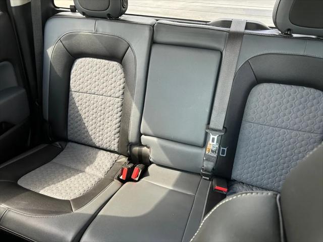 used 2015 Chevrolet Colorado car, priced at $22,950