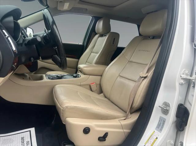 used 2017 Dodge Durango car, priced at $19,950
