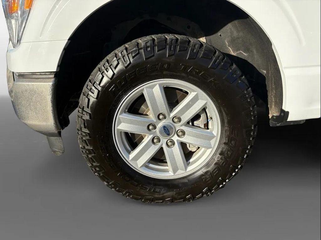 used 2022 Ford F-150 car, priced at $36,950