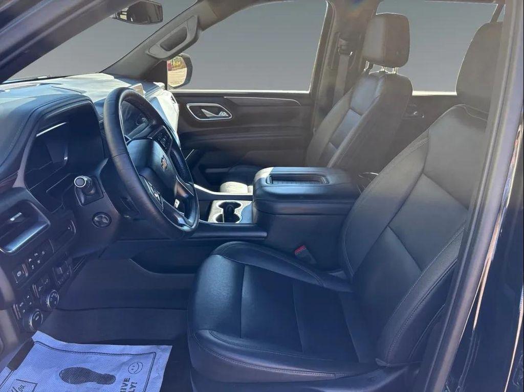 used 2023 Chevrolet Tahoe car, priced at $41,950