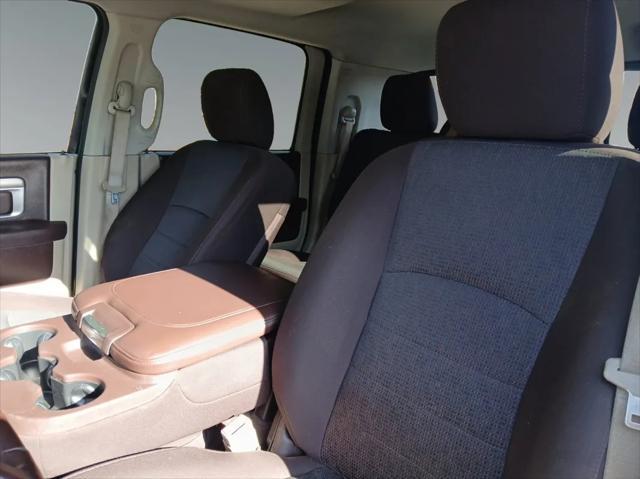 used 2015 Ram 3500 car, priced at $37,500