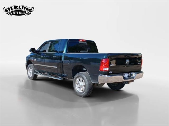 used 2015 Ram 3500 car, priced at $37,500