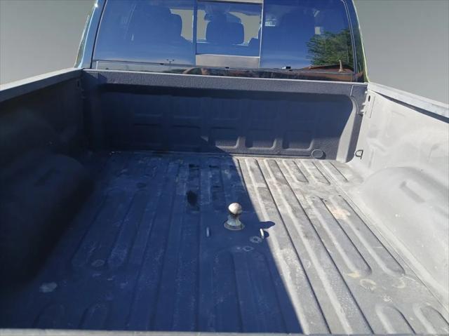 used 2015 Ram 3500 car, priced at $37,500