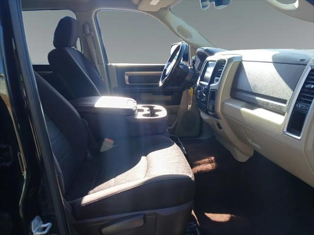used 2015 Ram 3500 car, priced at $37,500