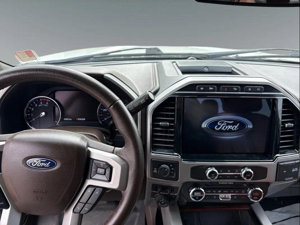 used 2022 Ford F-250 car, priced at $61,950