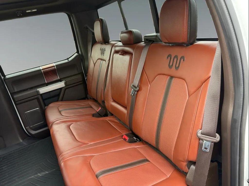 used 2022 Ford F-250 car, priced at $61,950