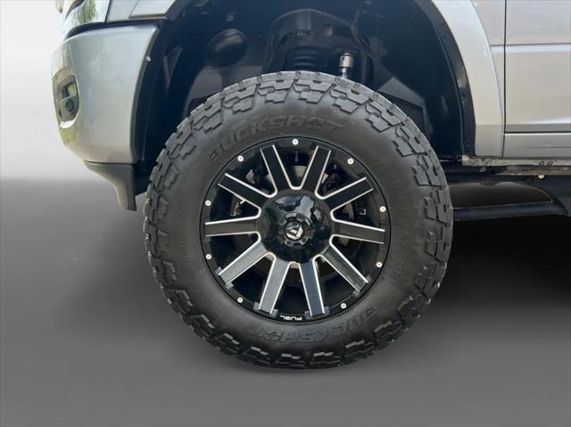 used 2022 Ram 2500 car, priced at $52,000