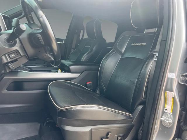 used 2022 Ram 2500 car, priced at $52,000