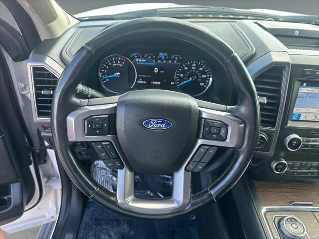 used 2019 Ford Expedition car, priced at $32,900