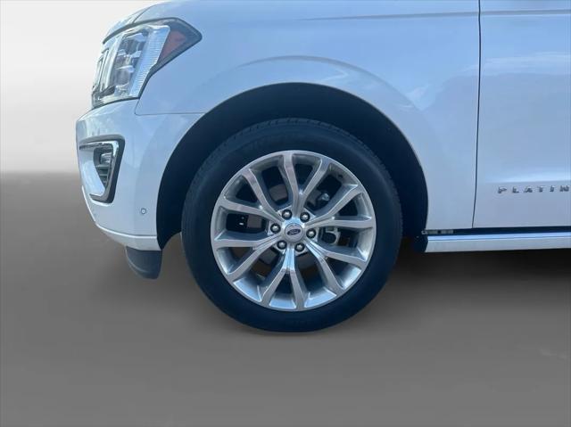 used 2019 Ford Expedition car, priced at $32,900