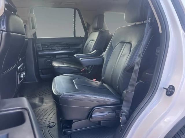 used 2019 Ford Expedition car, priced at $32,900