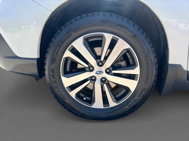 used 2018 Subaru Outback car, priced at $17,500