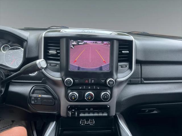 used 2019 Ram 3500 car, priced at $42,950