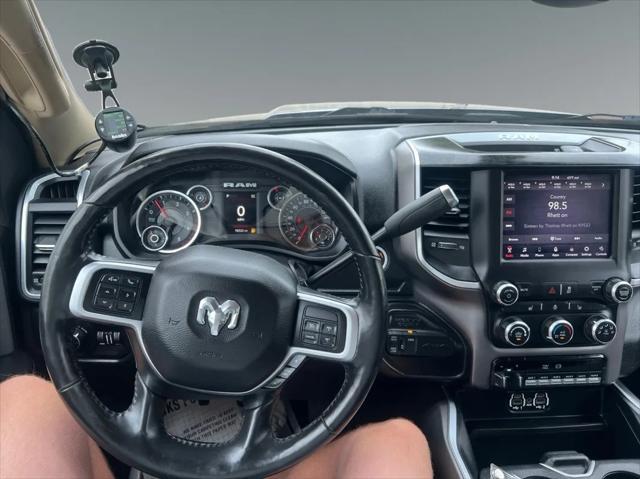used 2019 Ram 3500 car, priced at $42,950