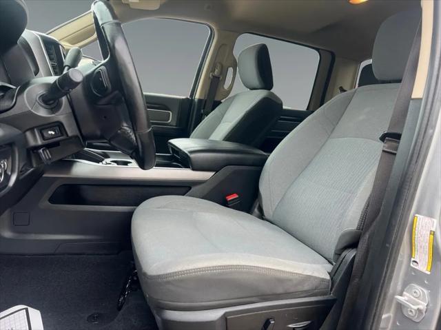 used 2019 Ram 3500 car, priced at $42,950