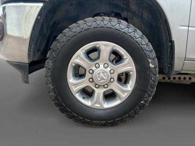 used 2019 Ram 3500 car, priced at $42,950
