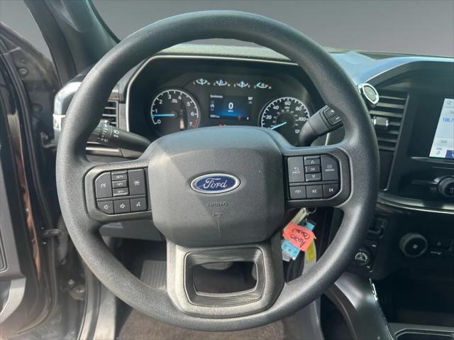 used 2022 Ford F-150 car, priced at $29,950
