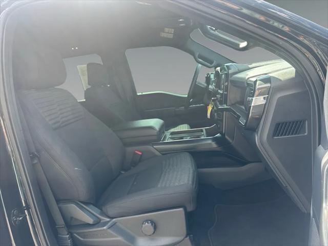 used 2022 Ford F-150 car, priced at $29,950