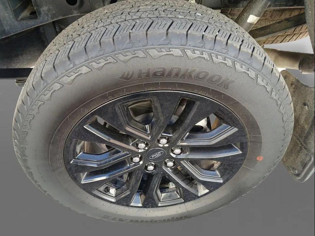 used 2024 Ford F-150 car, priced at $54,950