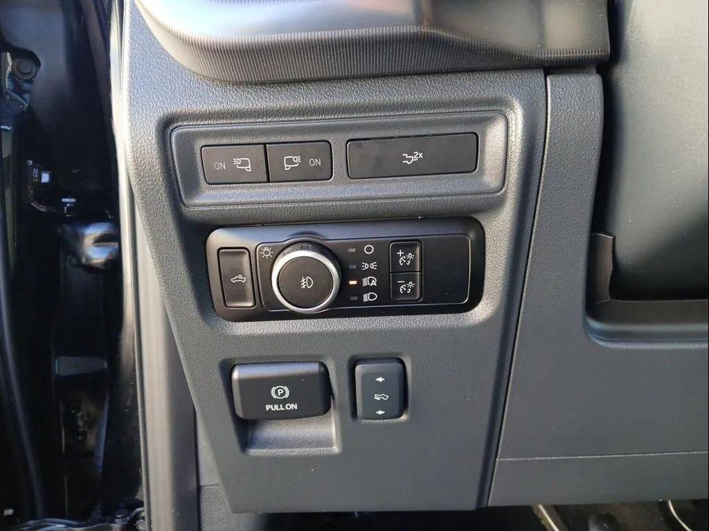 used 2024 Ford F-150 car, priced at $54,950