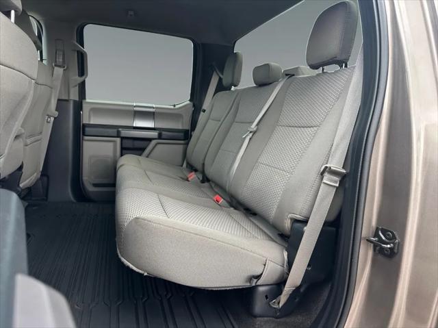 used 2020 Ford F-150 car, priced at $31,100