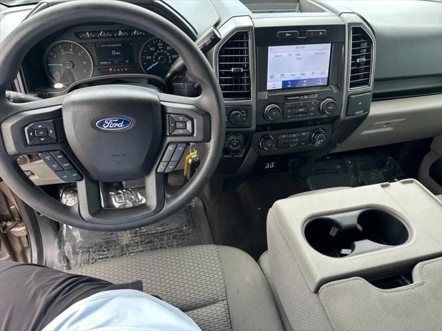 used 2020 Ford F-150 car, priced at $31,100
