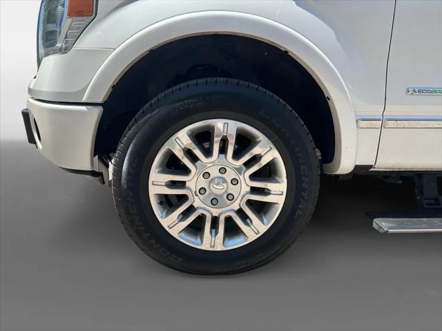 used 2013 Ford F-150 car, priced at $19,950