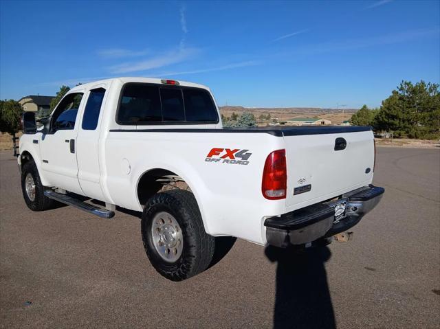 used 2006 Ford F-250 car, priced at $13,950