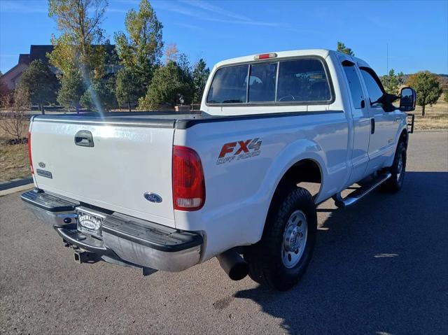 used 2006 Ford F-250 car, priced at $13,950