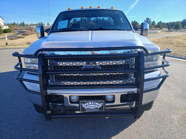 used 2006 Ford F-250 car, priced at $13,950