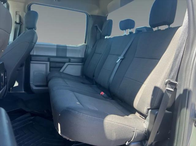 used 2020 Ford F-150 car, priced at $26,950