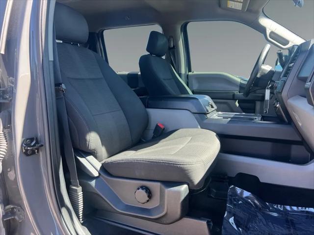 used 2020 Ford F-150 car, priced at $26,950