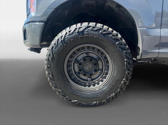 used 2020 Ford F-150 car, priced at $26,950